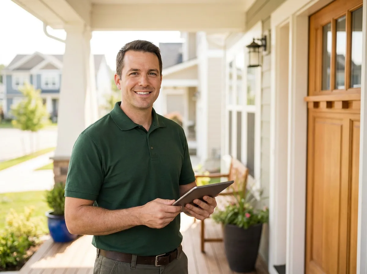 Pest control FAQs for Lipan, TX